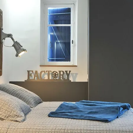 Bed and breakfast - Le Jardin Du Palais
