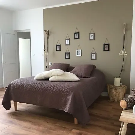 Le Magnolia Bed & Breakfast